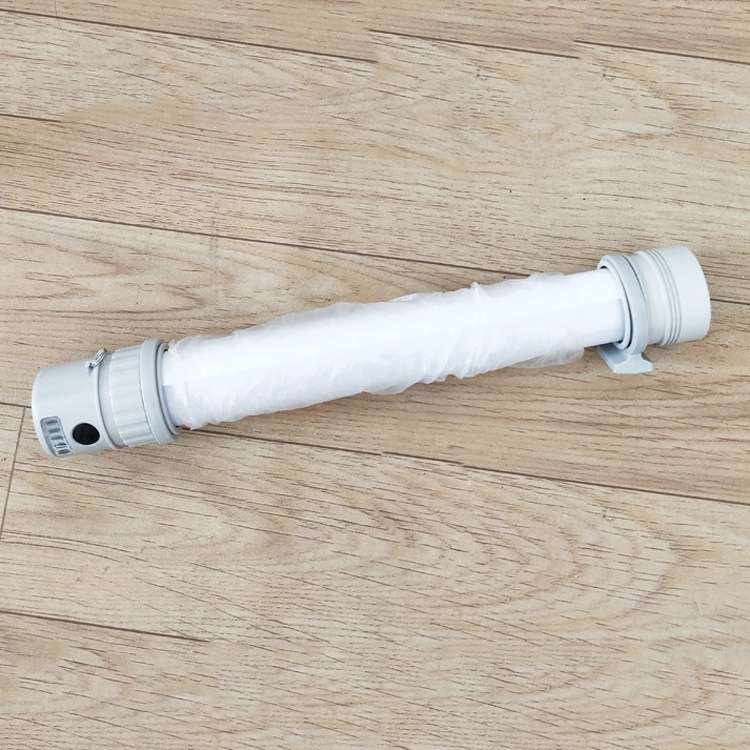ZW4302多功能工作灯 LED防爆棒管灯 电力充电聚泛光照明电筒9W
