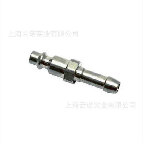 原装Legris乐可利9094E07 08/07 10/07 13带软管用插头直通插头体