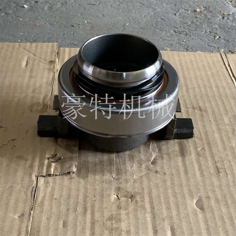 东风天龙卡车配件离合器分离轴承86CL6082F0B