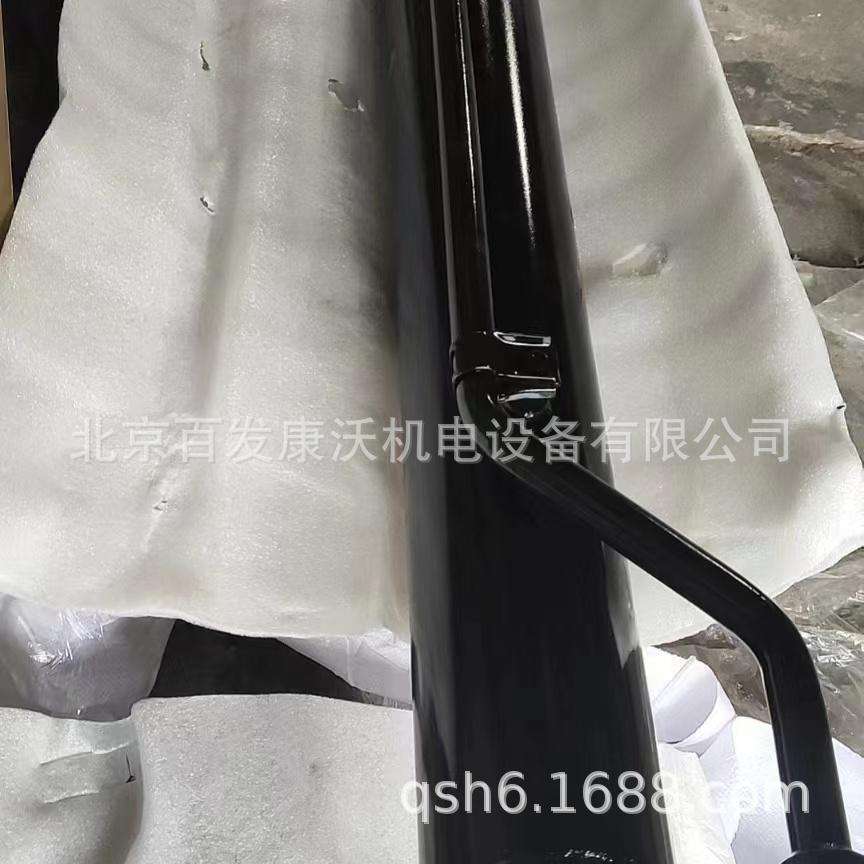 广州北京沃尔沃卡特PC200/300/400挖机油缸配件总成缸盖活塞配件