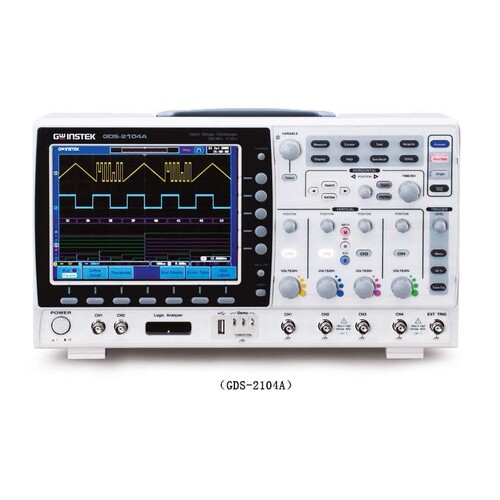固纬DS2-GPIB （GPIB）接口 固纬GDS-2000A系列数字存储示波器