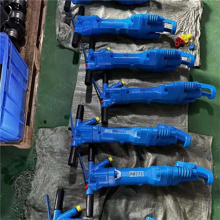 手持式气动破碎机 开山凿岩机配件 空压机20风管 风镐气镐 前程