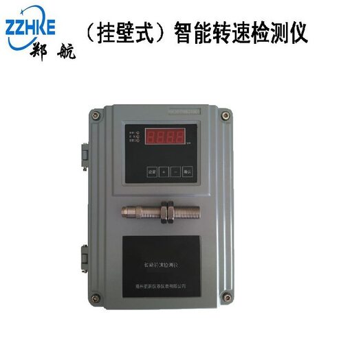 JM-C-7F挂壁式反转速监测保护仪