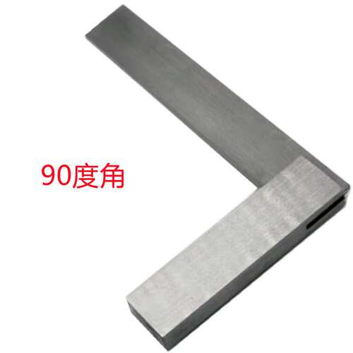 上申63X40/125X80/200X165/800X500非标90度 销售 宽座角尺