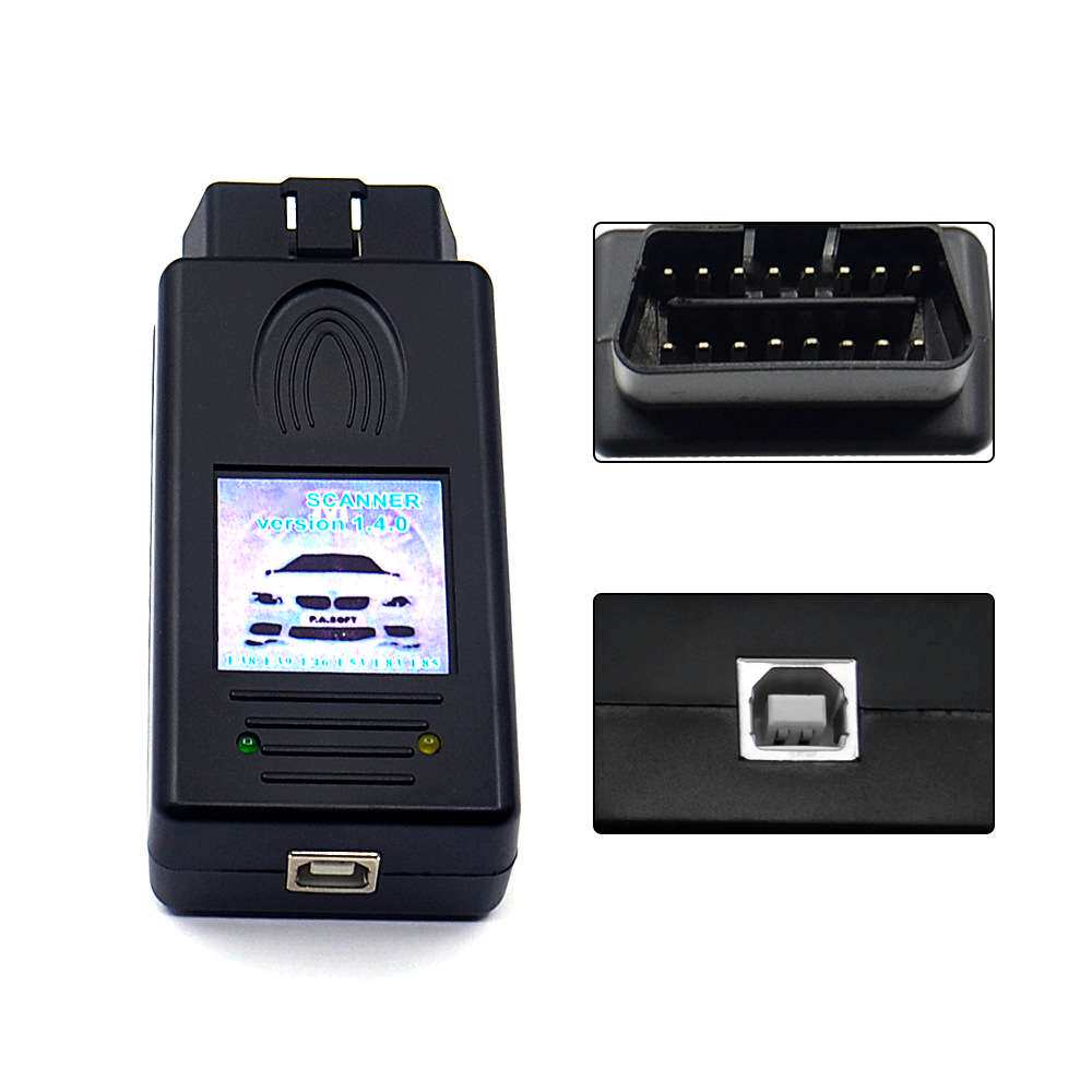 跨境SCANNER 1.4.0其它元器件