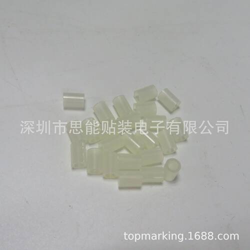 CM402602NPM贴片机松8MM飞达按键螺丝套筒KXF08WXAA00