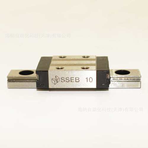 MISUMI滑块SSXRZ24 SSXRZ28 SVRN33 SSVW28米思米滚珠导轨SXWT24