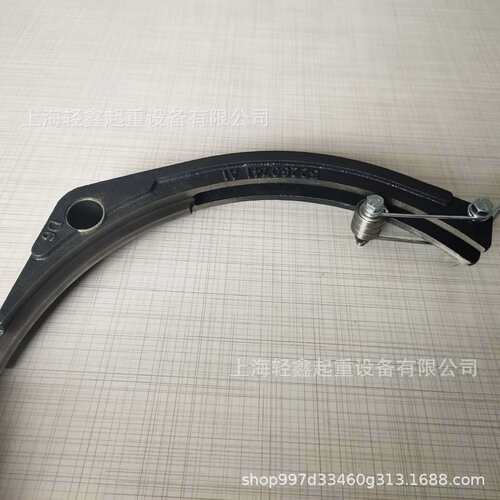 科尼导绳器KONECRANESCXT2/CXT3导绳器排绳器QA52294867电葫芦