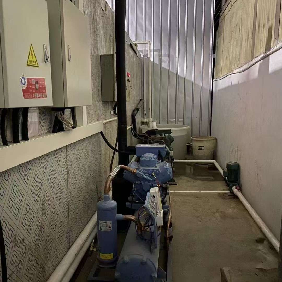 海南水果冷库冷藏库 海口花卉冷库设计 三沙小型冷库工程安装设计