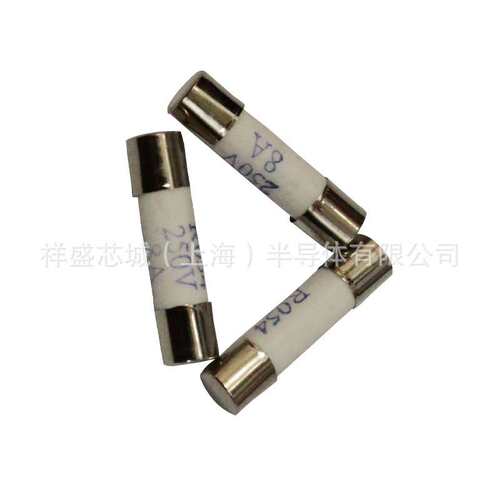MRO茗熔熔断器RS94G aR 500V/100A保险丝保险管熔芯 量大优惠