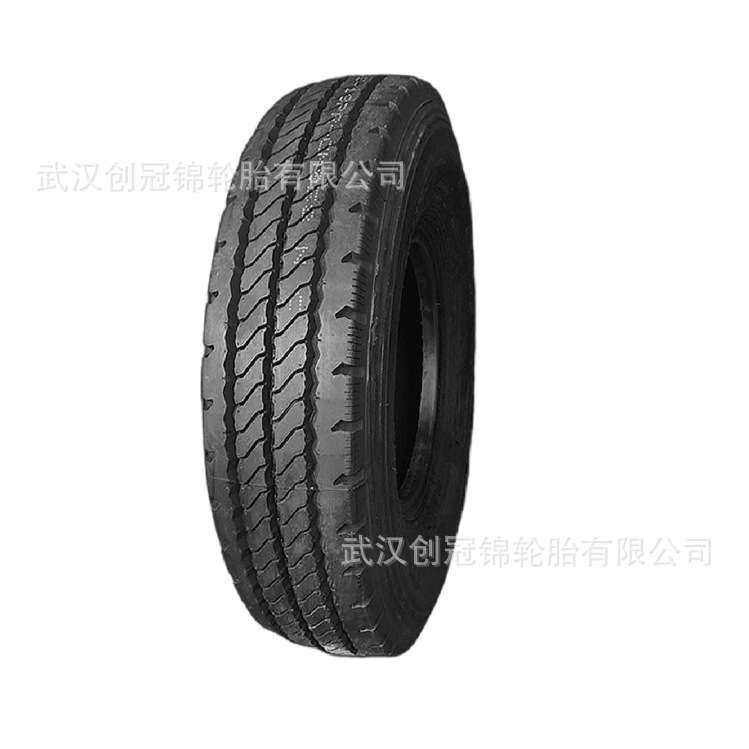 朝阳牌载重轮胎 295/80R22.5-18PR CM958花纹 加厚耐磨轮胎 直发