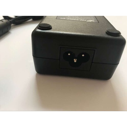 全汉24V 5.0A FSP120 JD-24050电源配接器100-240V输入4针供应器