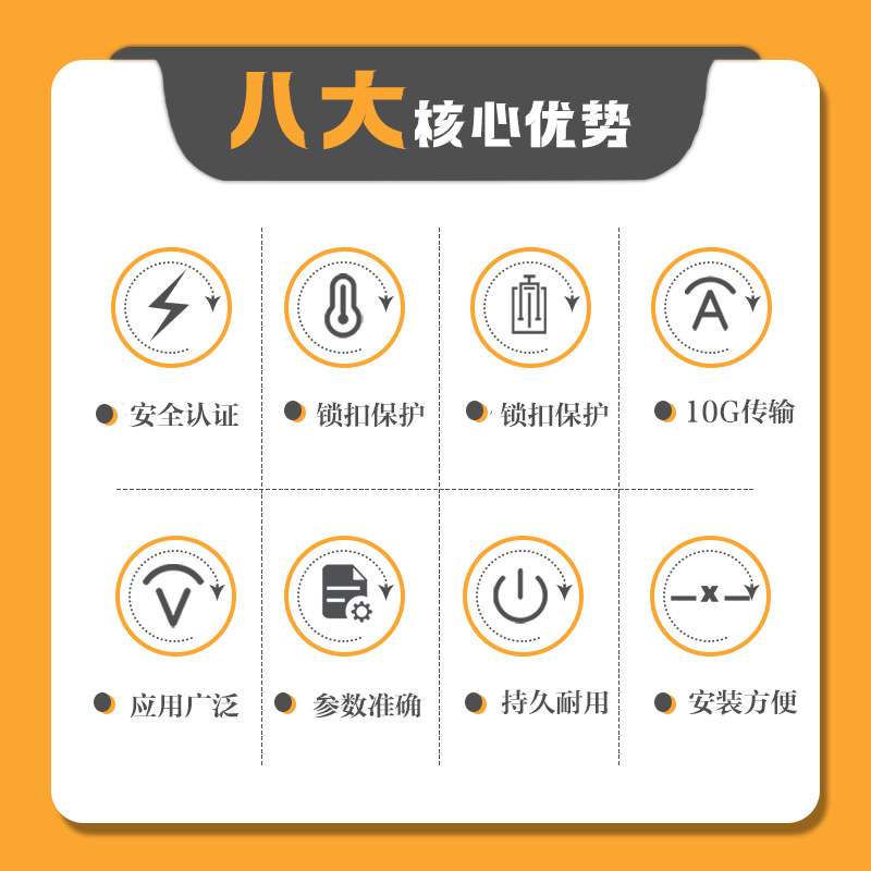 原装菲尼克斯D-SUB总线连接器2313672 SUBCON-PLUS-PROFIB/90/IDC