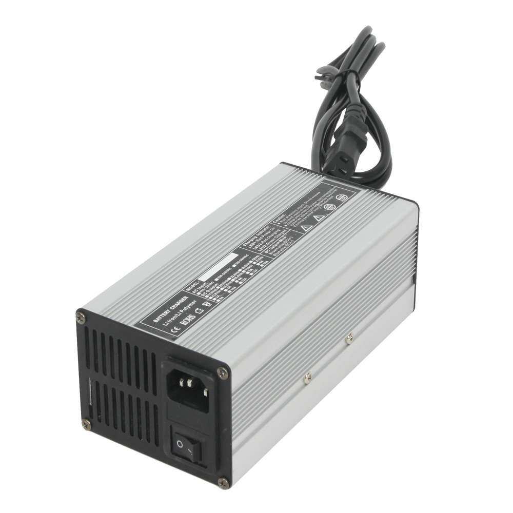 厂家多功能可定充电器 24V10A 12V15A 36V8A铅酸电池充电器