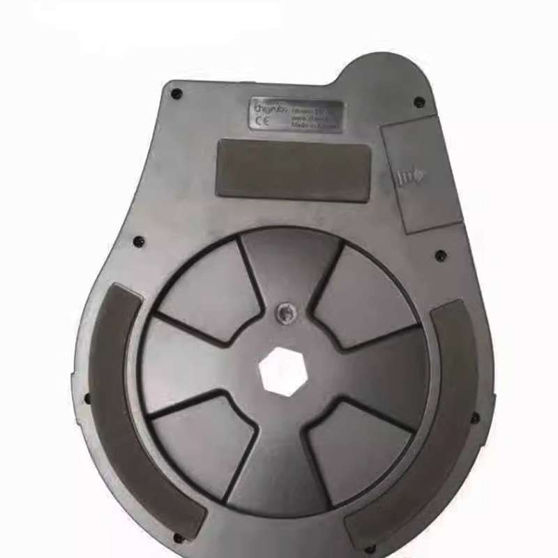 Cherub DP950小天使哑鼓垫 架子鼓练习鼓 节拍器测速鼓机节奏教练