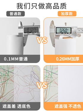 白色墙纸自粘防水防潮家用加厚墙贴壁纸背景墙面遮丑翻新墙壁贴纸
