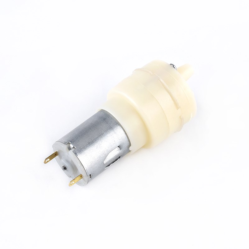 自动上水茶具电热水壶抽水泵配件 自吸泵隔膜泵 直流3.7V-5V