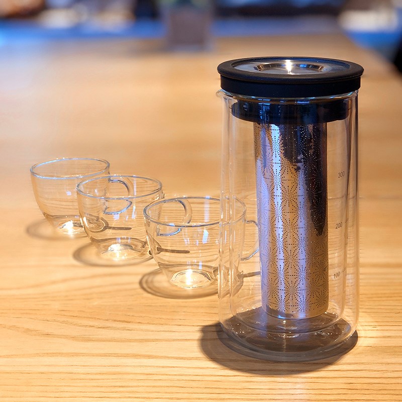 日式茶具套装旅行便携功夫茶具家用三杯客厅户外泡茶壶茶杯高档
