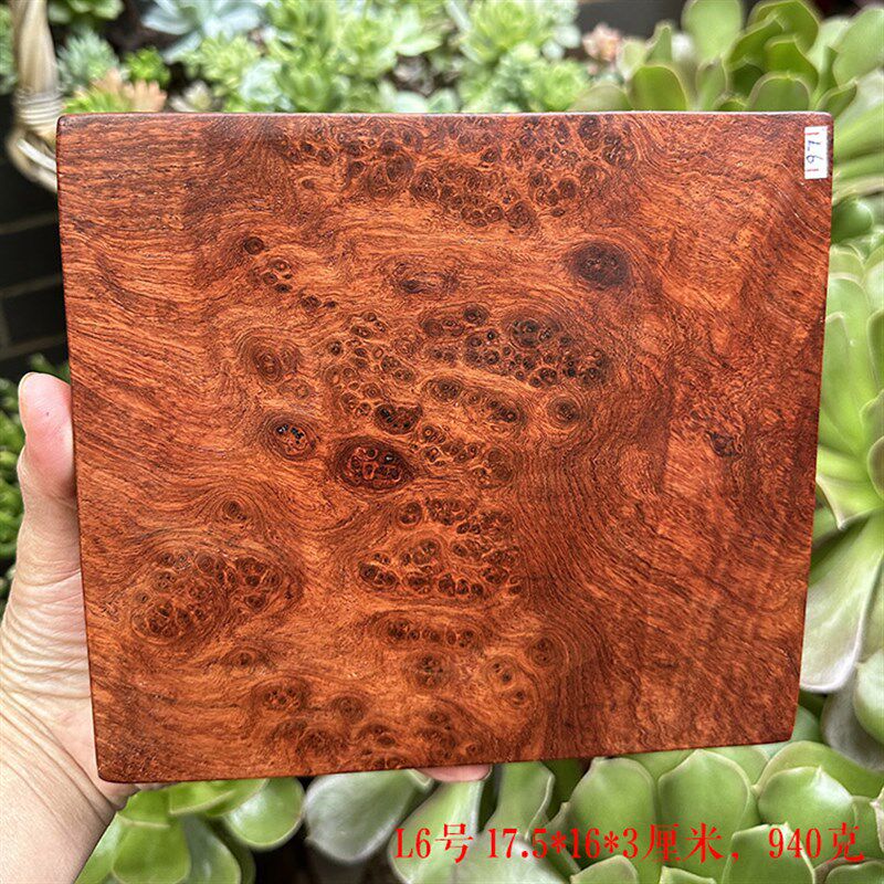 树瘤老料缅甸花梨瘿木 漂亮鬼脸纹葡萄纹干泡台茶托壶垫杯垫瘤疤