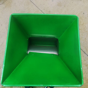 商用大型红薯淀粉机薯类粉碎机磨浆机土豆莲藕中药葛根打粉打浆机
