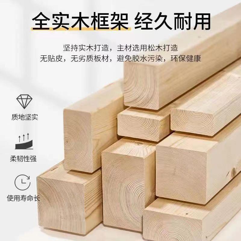 全实木斗柜奶油客厅收纳柜卧室床头储物柜极简五六八斗柜皮质整装