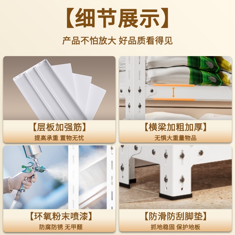 书架落地置物铁架书柜储物柜一体转角落地儿童绘本架图书馆阅读区