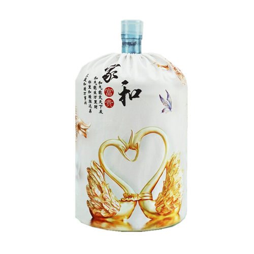 饮水机防尘罩布艺饮水机单桶罩防尘家用上开口桶装水防尘布水桶套