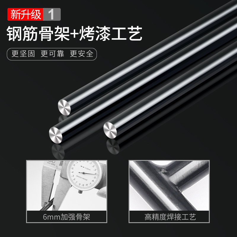 逸安贝贝窗边猫吊床夏双层小猫咪阳台玻璃窗折叠吸盘悬挂式猫吊床