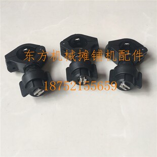 维特根W2000喷水嘴 2100 1900铣刨机洒水喷头喷嘴 喷头喷水嘴配件