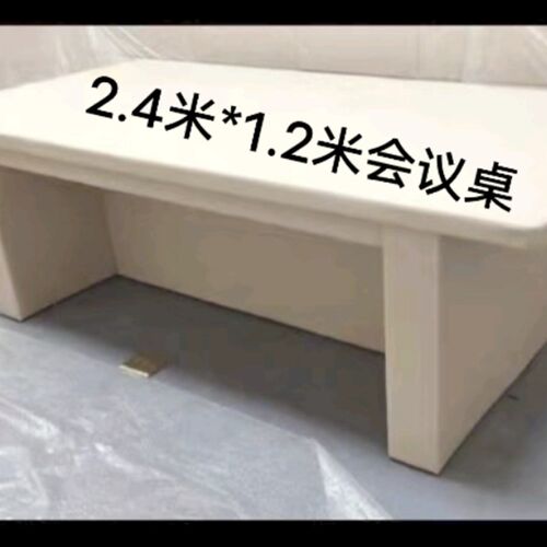 临沂谈话室防撞阻燃软包桌椅软包家具墙面软包,纳米棉家具加工厂