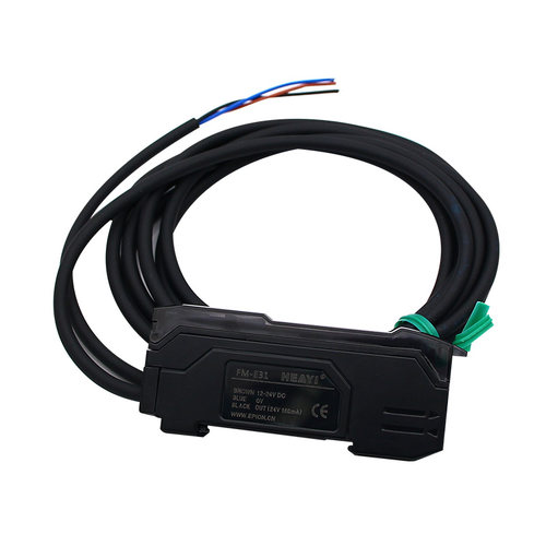 数显光纤放大器FS N18N N11N FM E31 FX 501 C2传感器