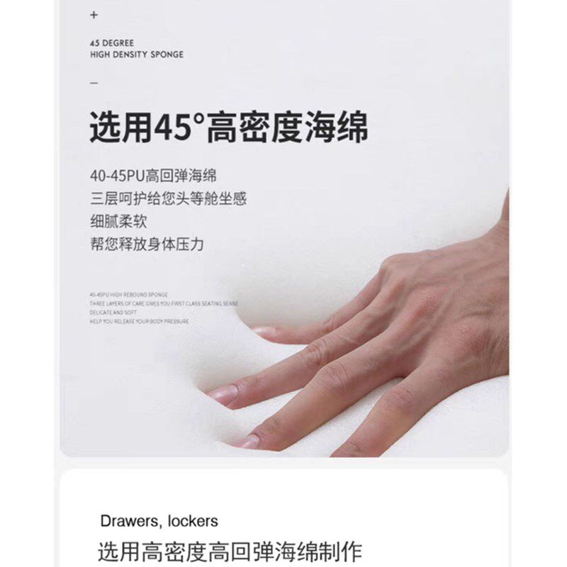 法式轻奢卧室床尾凳床榻高端床边凳民宿酒店休息长条凳床尾小沙发