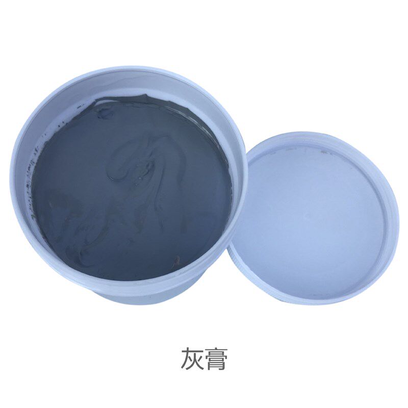 供应品赛GK-850高端灰色导热硅脂散热膏IGBT专用5公斤桶装3.5W