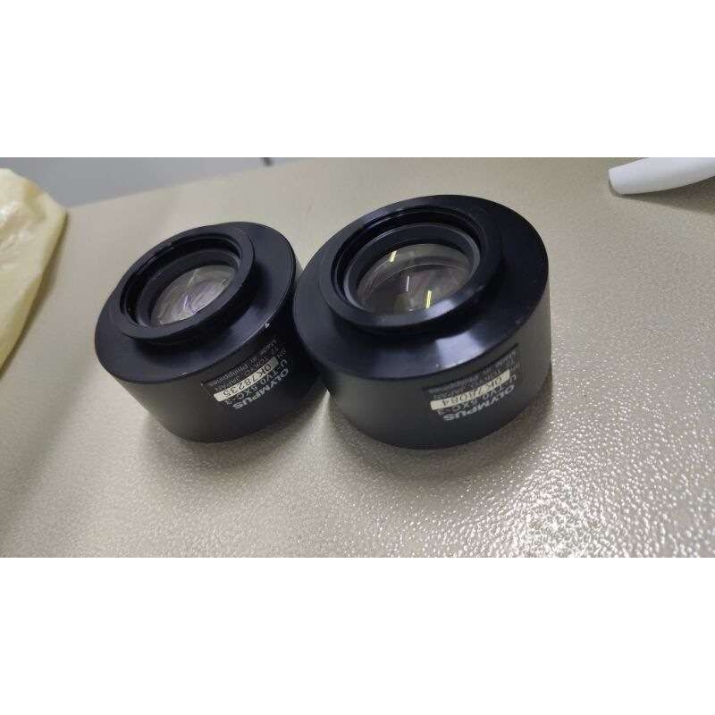 u-tv0.5xc-3  OLYMPUS U-TV0.5XC-3 BX系列显微镜相机转接镜筒