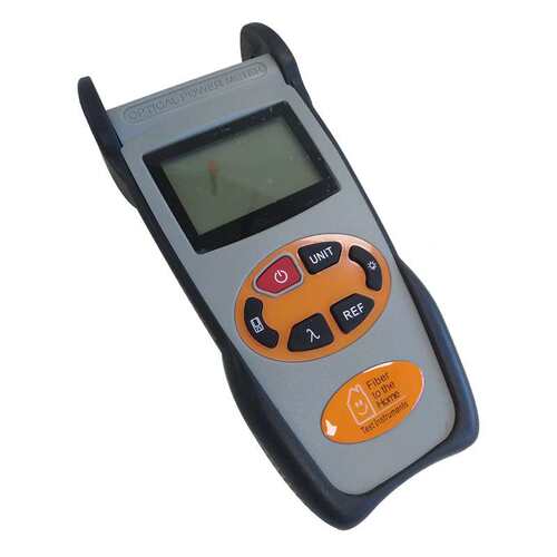 WF1207 Optical Power Meter 1310/1550/850/1300/1550/1625