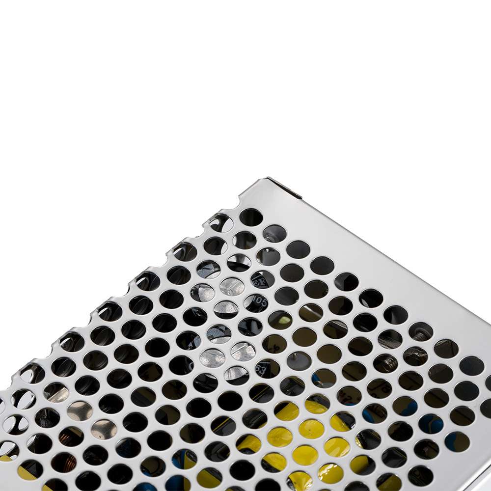 伟豪供应单组小体积LED开关电源MS-50-9保修3年MS-50W-9V-5.5A