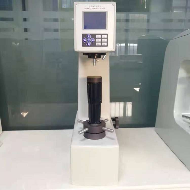 HR-150A 莱州华银洛氏硬度计 山东华银手动硬度计