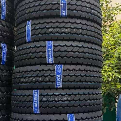 前进轮胎ADVANCE 8.25R16轮胎 GL668A花纹 厂家直销卡客车轮胎