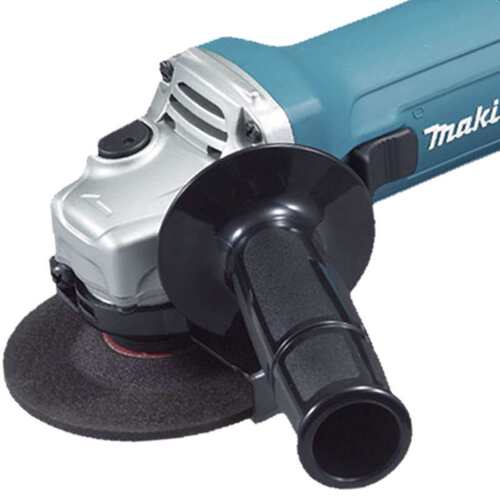 牧田（MAKITA）GA4030 角磨机角向磨光机打磨机抛光机100mm720W