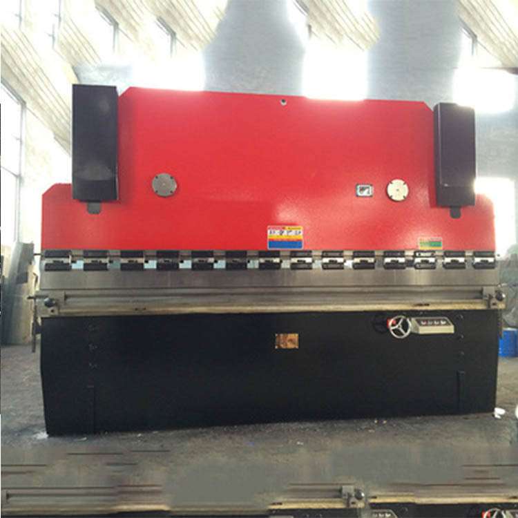 【辰昊】 WC67Y-100T×3200 大型数控液压折弯机 不锈钢折弯机