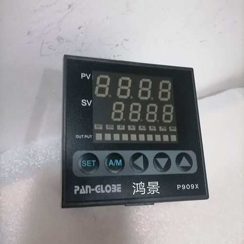 厂家直销AP909X-301-010  智能温控 仪表  温度显示仪 AP908X
