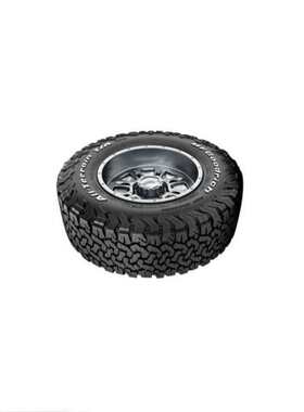 百路驰轮胎265/70R16 KO2 子午线轮胎越野性能泥地