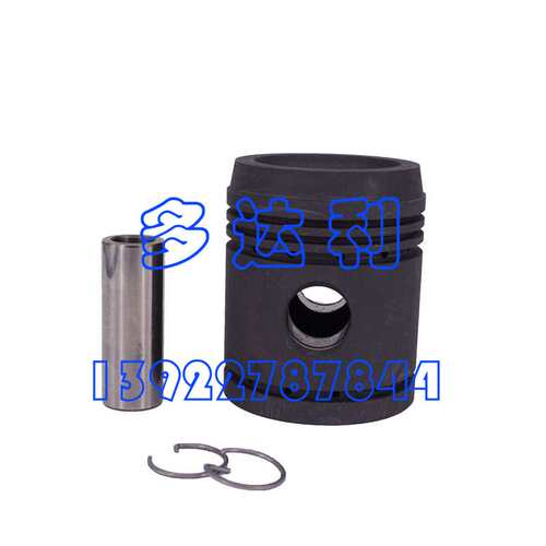 5H40482 开利活塞活塞销组件 Carlyle 5H PISTON, PISTON PIN KIT