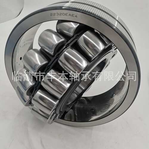 高品质 22209CA/W33 CC CE 调心滚子轴承 45*85*23mm 耐用承载高