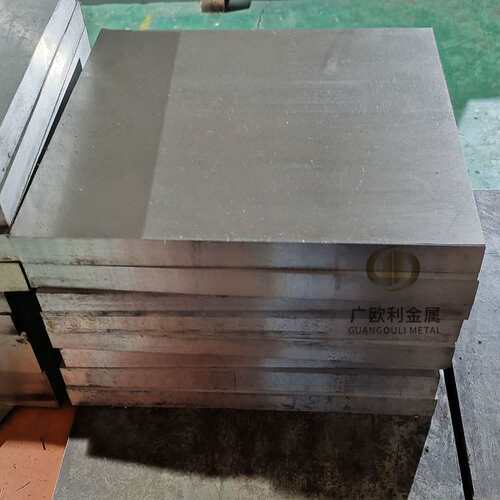模具钢8433钢板圆钢耐热性能是H13的2倍 碳含量是0.4%抗开裂性好