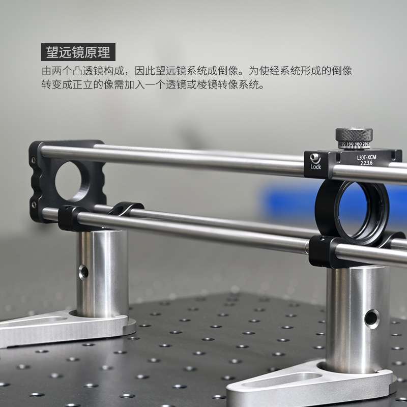 自组望远镜同轴系统了解望远镜/自组搭建望远镜