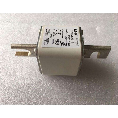 保险管170M6558 170M6559 170M6560 170M6561伊顿BUSSMANN熔断器