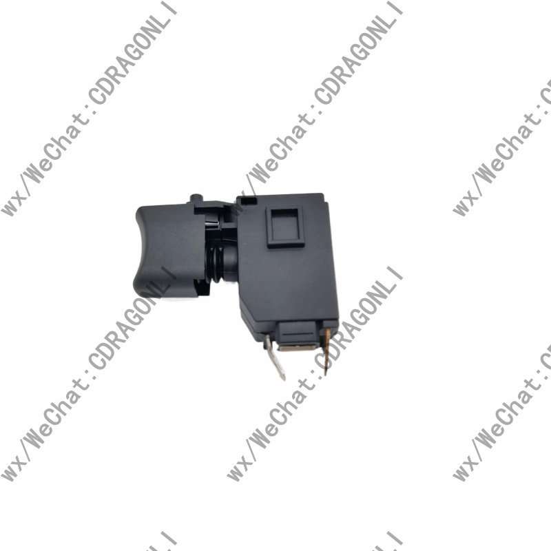 makita牧田充电钻开关DDF DHP 480 481 484 485 DJR188 650710-5