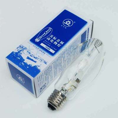 上海亚明金卤灯150W MH150 JLZ150ED MH100 MH70
