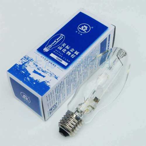 上海亚明金卤灯150W MH150 JLZ150ED MH100 MH70